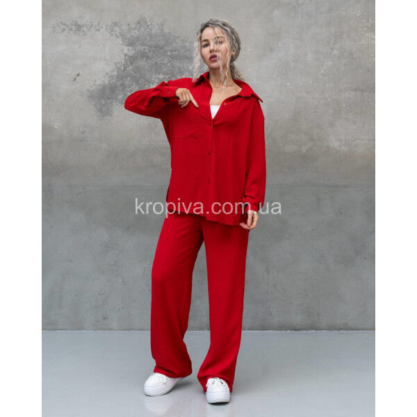 Женский костюм А-15 оптом 160525-57