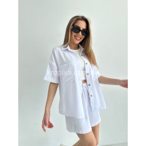 Женский костюм 9055 норма оптом 170525-48