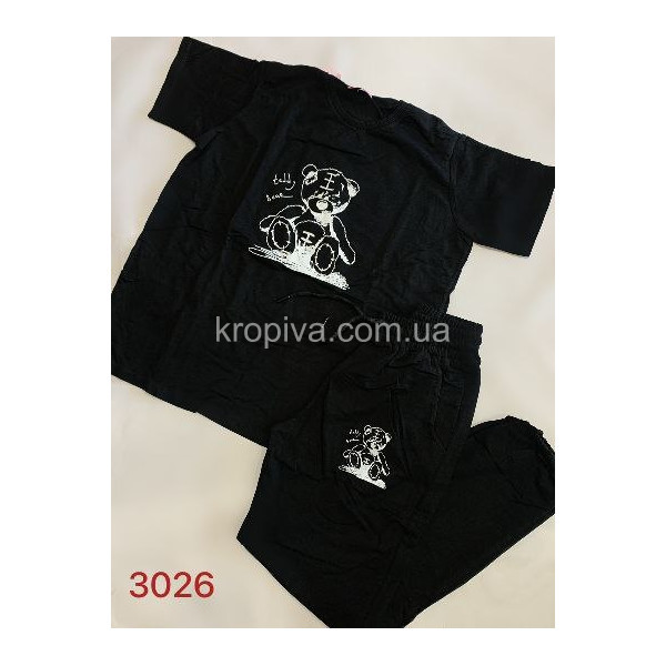 Жіночий костюм 3026 оптом 180525-40
