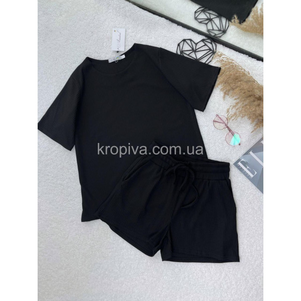 Женский костюм 1490 оптом 180525-170