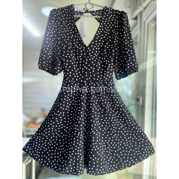 Женское платье 2358 оптом 180525-180