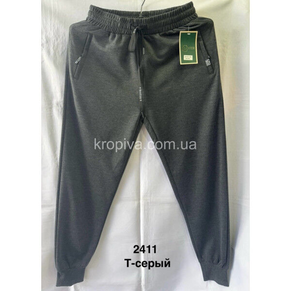 Мужские штаны норма 2411 оптом 180525-254