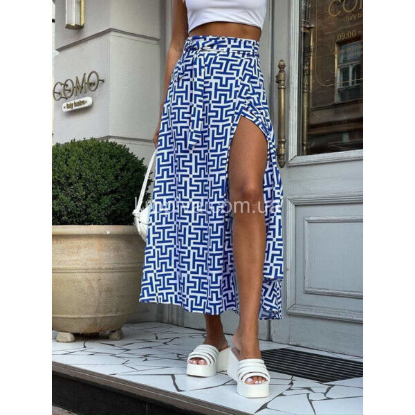 Женская юбка 3079 оптом 250525-135