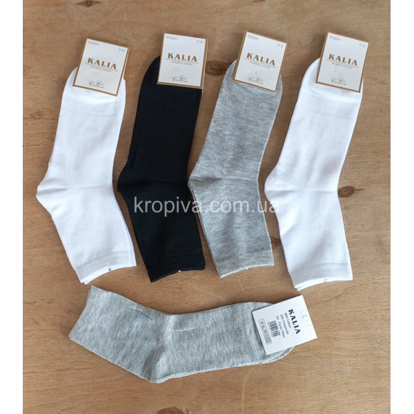 Женские носки спорт оптом 260525-754