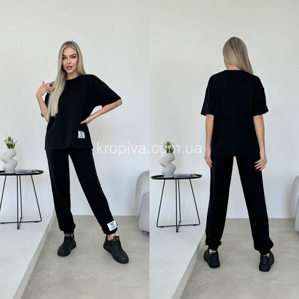 Женский костюм 6025 оптом 280525-119