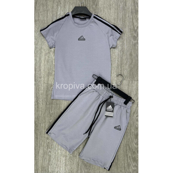 Дитячий костюм 13-17 років оптом 270525-706