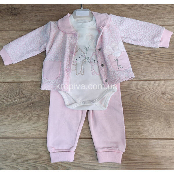 Детский костюм оптом 300525-036