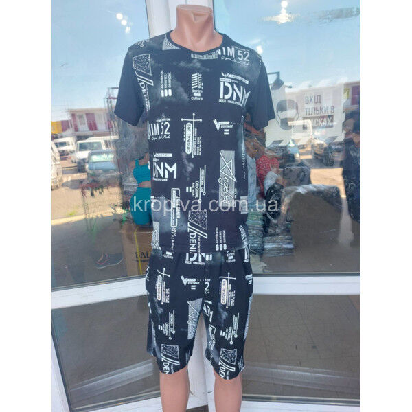 Мужской костюм норма Турция PARADISE оптом 020625-620