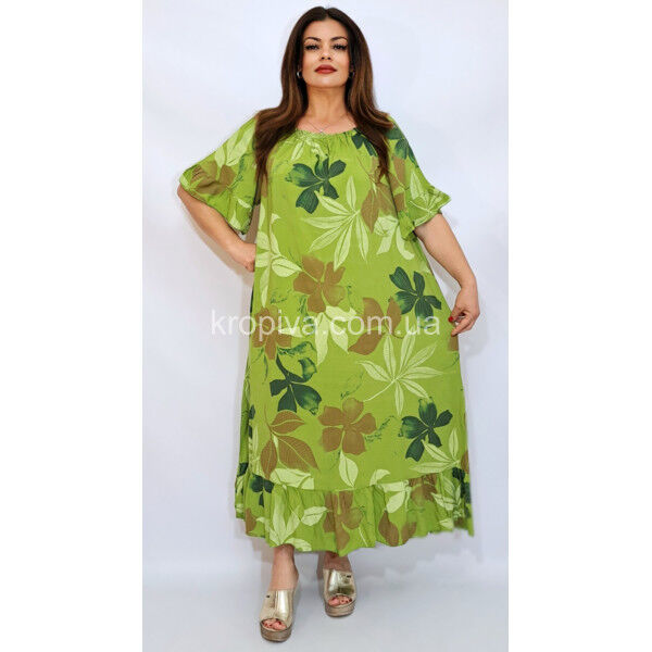 Женское платье оптом 40625-25