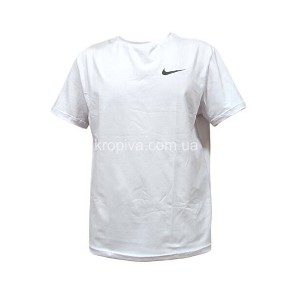 Мужская футболка норма оптом 040625-790