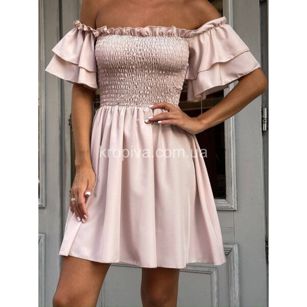 Женское платье 1512 оптом  (090625-143)