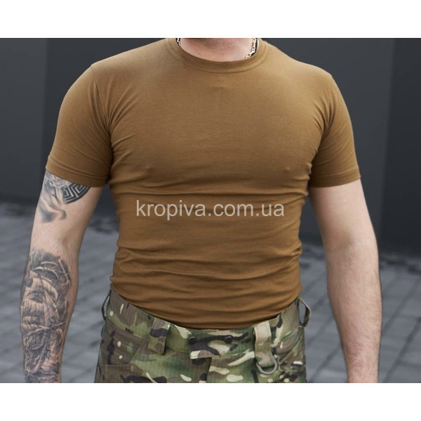 Мужская футболка Турция оптом 090625-620