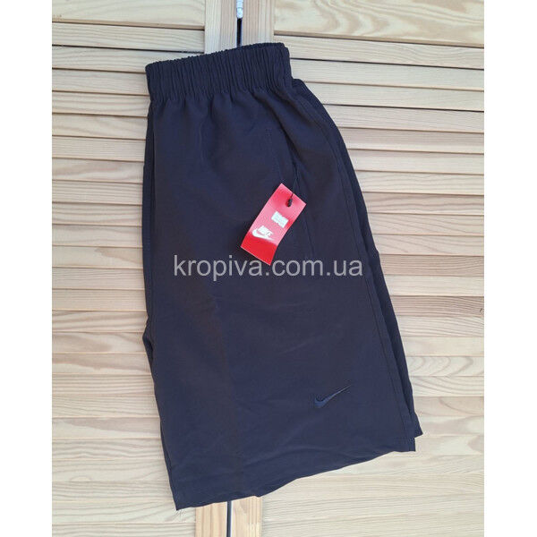 Мужские шорты батал оптом 120625-19