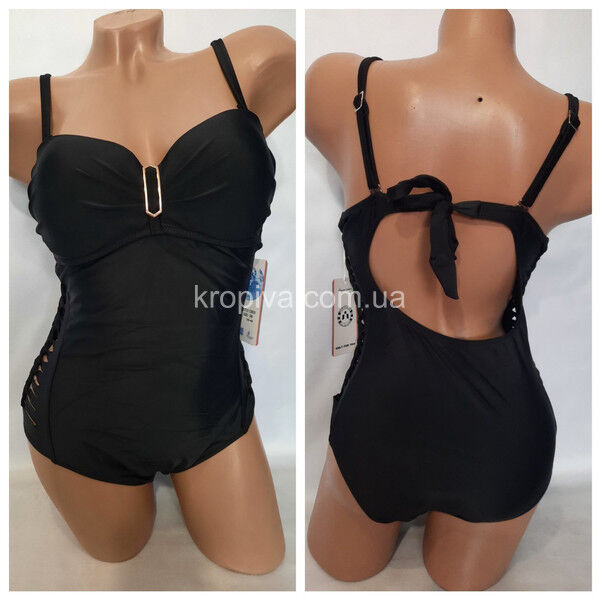 Женский купальник C603 норма оптом 110625-714