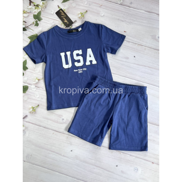 Детский костюм 1067 оптом 120625-602