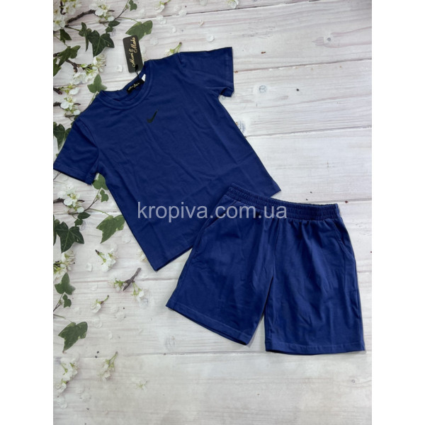 Детский костюм 1070 оптом 120625-612