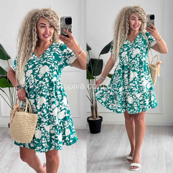 Женское платье 2086 оптом 210625-39