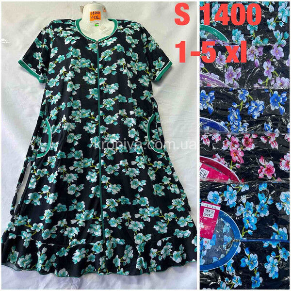 Женский халат  оптом 210625-72