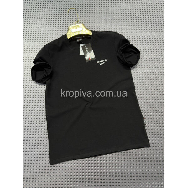 Мужская футболка норма Турция оптом 260625-616