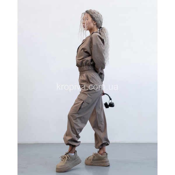 Женский костюм  оптом 020725-22