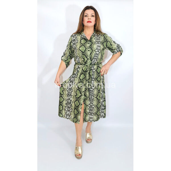 Женское платье оптом 030725-90