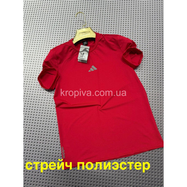 Мужская футболка норма Турция оптом 020725-640