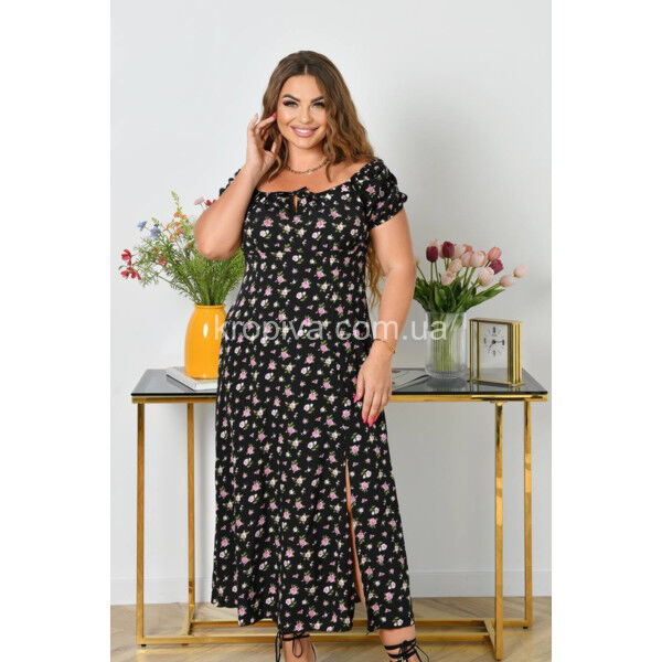 Женское платье 2465 оптом 050725-29