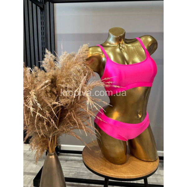 Жіночий купальник 25213 оптом 080725-87