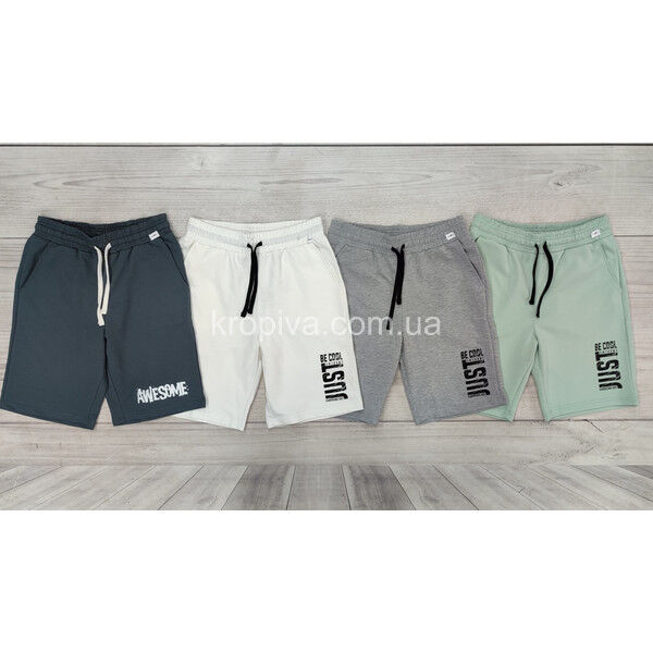 Мужские шорты Fazo R 0913 норма оптом 110725-016