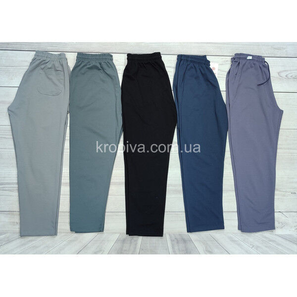 Мужские штаны Fazo R батал оптом 130725-0168