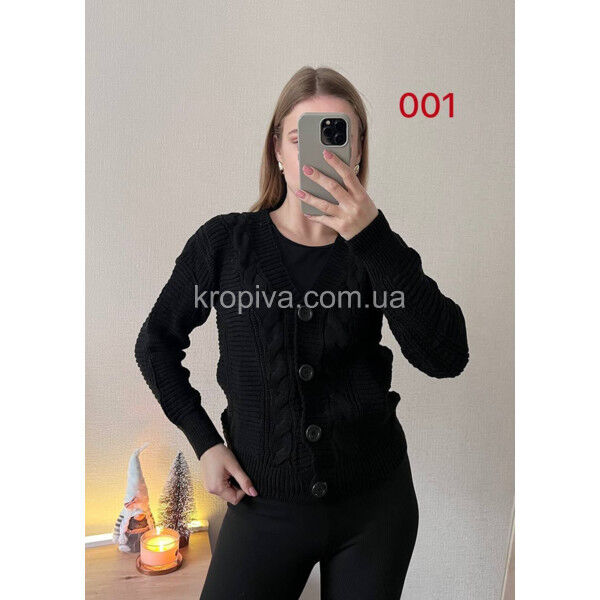 Женский кардиган 001 оптом 130725-97