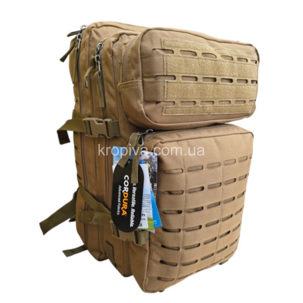Рюкзак тактический штурмовой для ЗСУ оптом 080725-788
