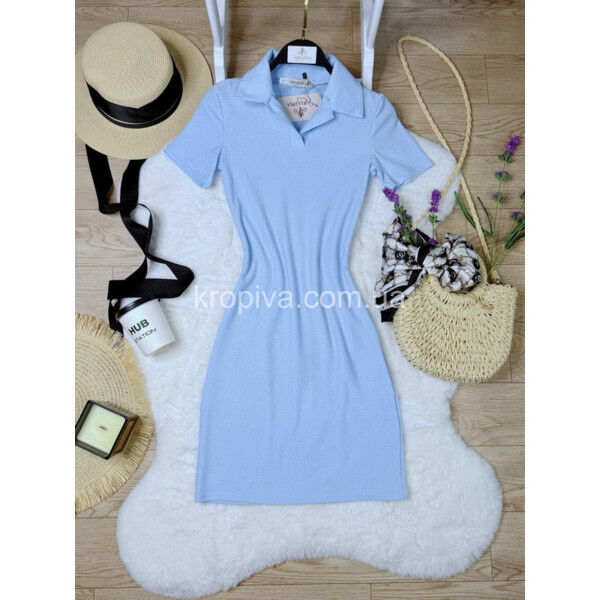 Женское платье 2457 оптом 210725-35