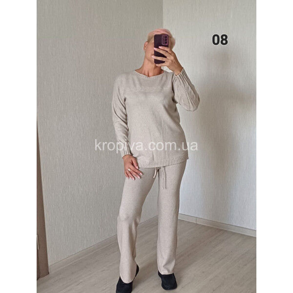 Женский костюм оптом 230725-27