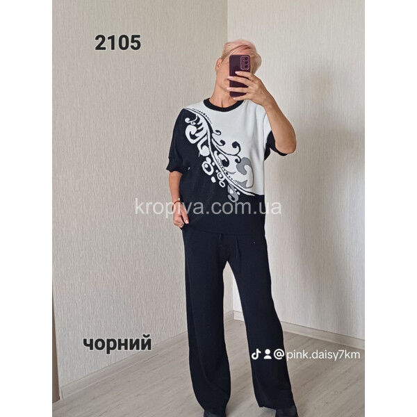 Женский костюм оптом 230725-36