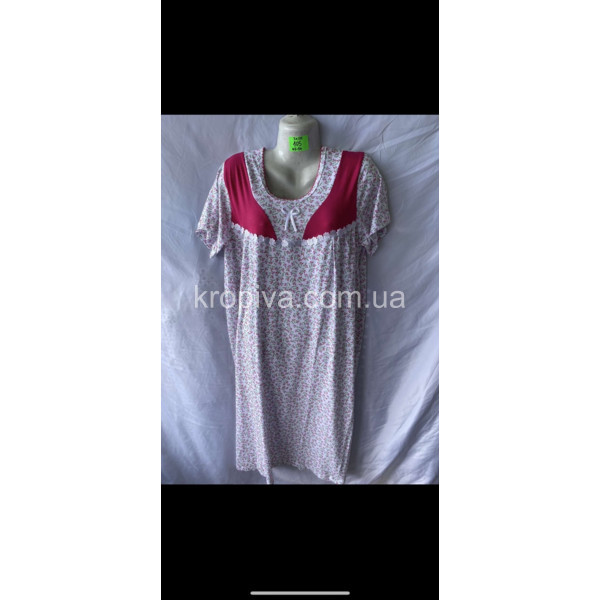 Женская ночнушка микс оптом 230725-103