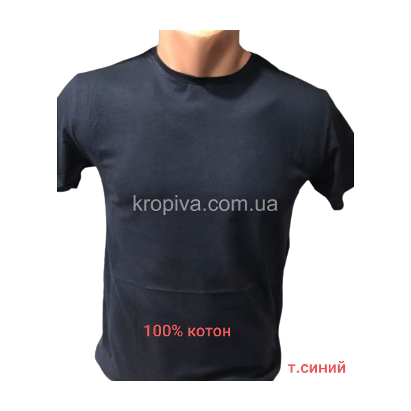 Футболка чоловіча оптом 240725-044