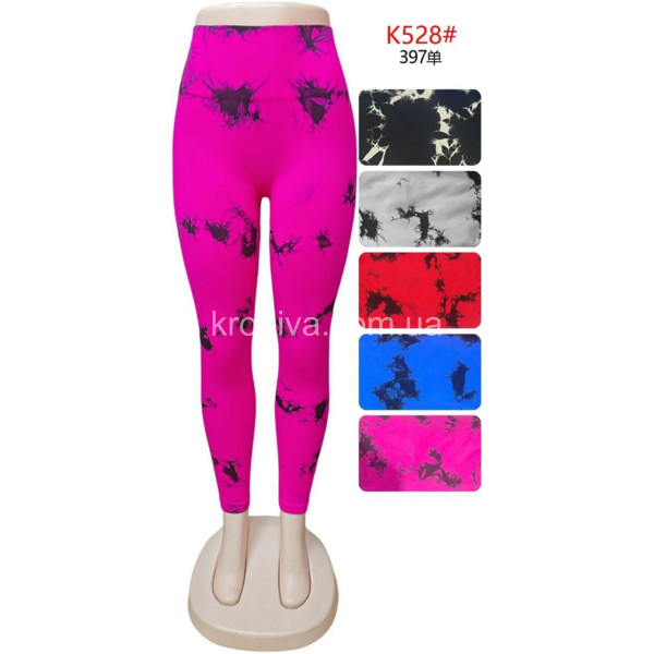 Жіночі лосини оптом 250725-30