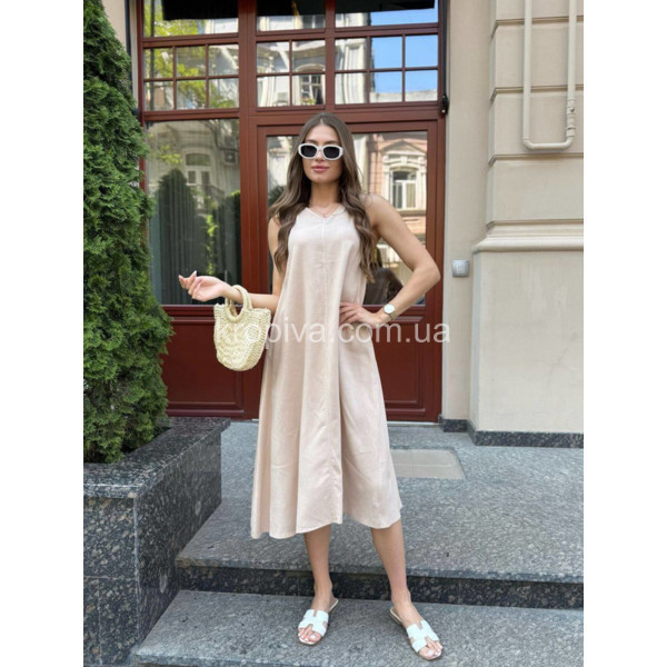 Жіноча сукня 1610 оптом 260725-26