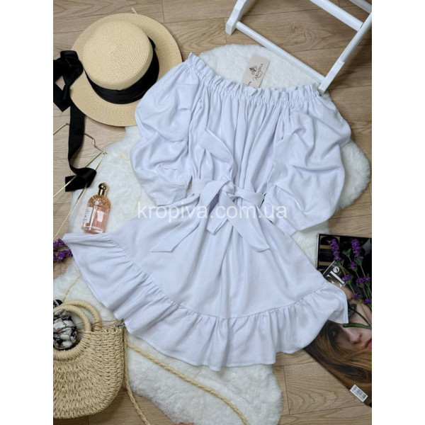 Жіноча сукня 1606 оптом 260725-36