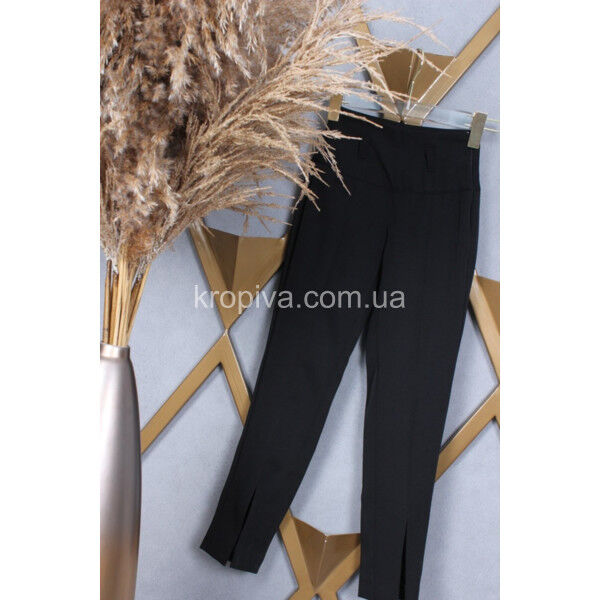 Дитячі штани 46084 школа оптом 260725-105