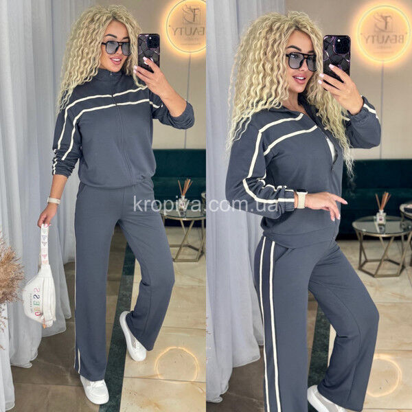 Женский костюм 9037 оптом 280725-17