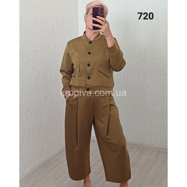 Женский костюм оптом 310725-104