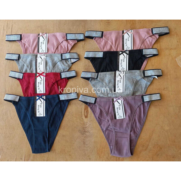 Женские трусы норма оптом 250725-763