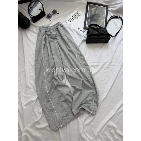 Женские штаны  6046 оптом 310725-182