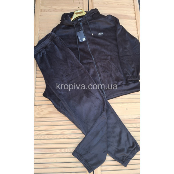 Женский костюм батал оптом 020825-13