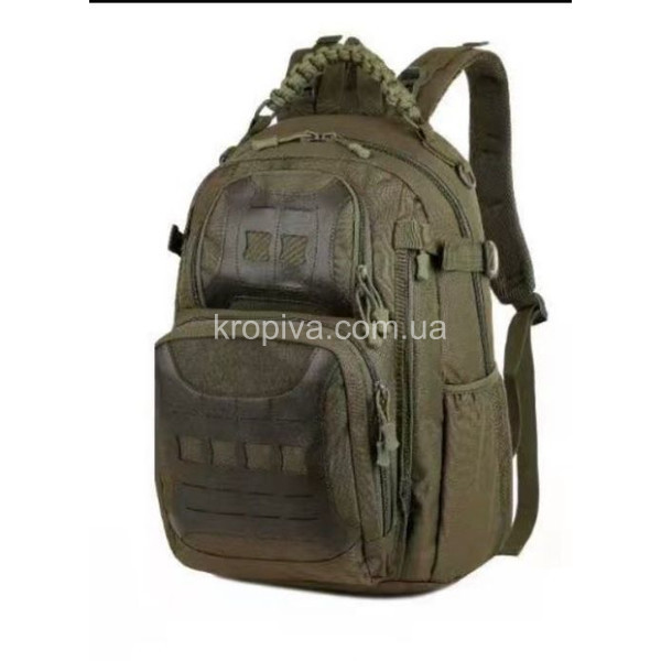 Рюкзак тактичний паракорд для ЗСУ оптом 020825-609