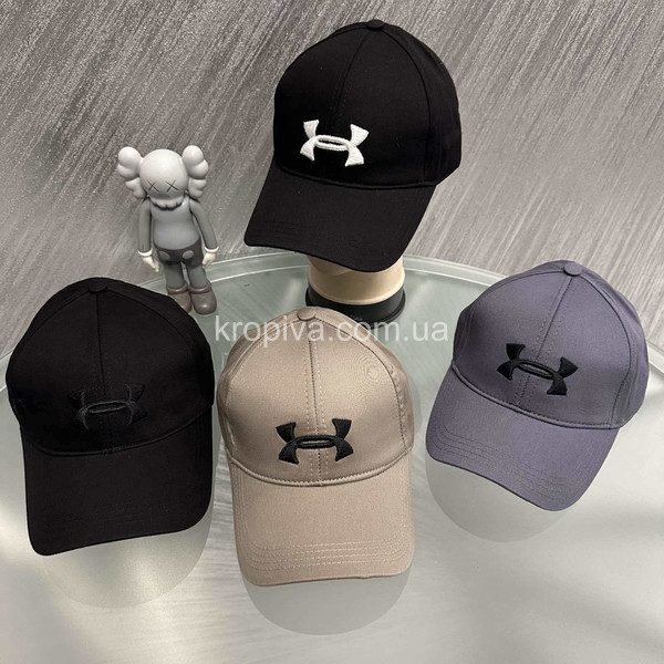 Молодежная кепка оптом 040825-186