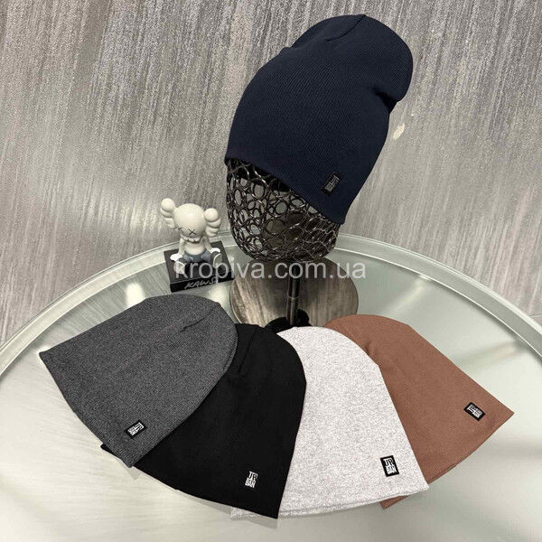 Детская шапка оптом 060825-148