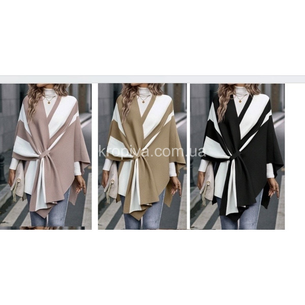 Женский кардиган 11870 норма микс оптом 080825-021